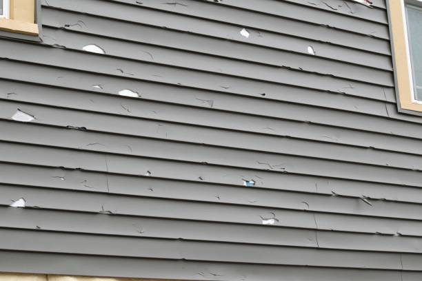 Professional Siding in Melville, RI